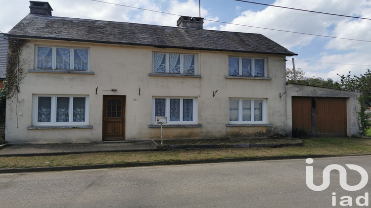 Ma-Cabane - Vente Maison Rotangy, 115 m²