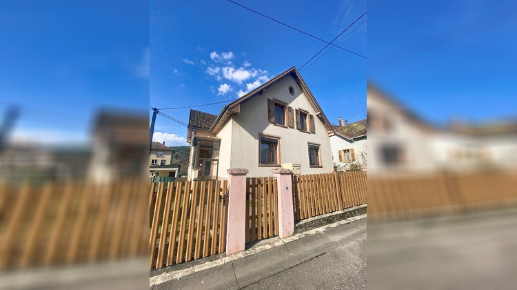 Ma-Cabane - Vente Maison ROTHAU, 125 m²
