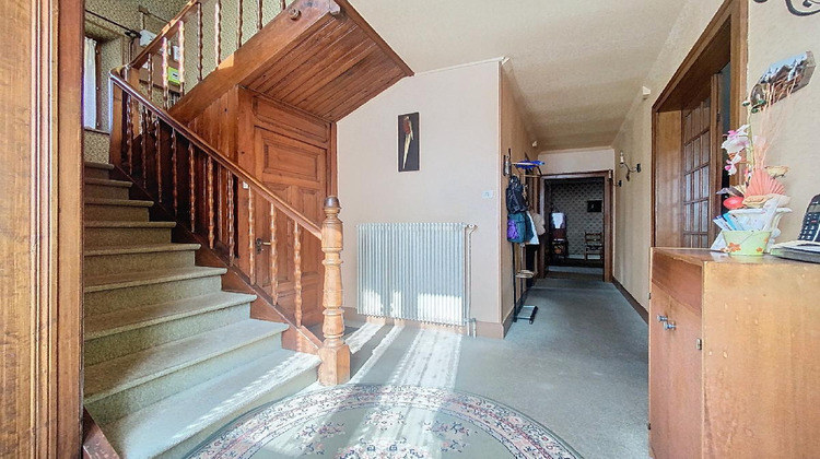 Ma-Cabane - Vente Maison ROTHAU, 125 m²