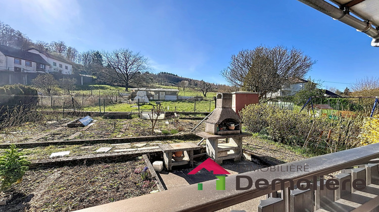 Ma-Cabane - Vente Maison Rothau, 155 m²