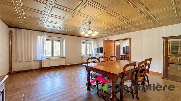 Ma-Cabane - Vente Maison Rothau, 155 m²
