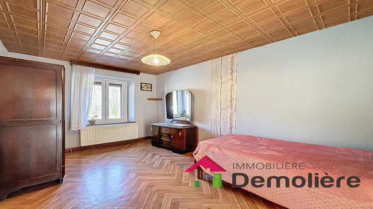 Ma-Cabane - Vente Maison Rothau, 155 m²