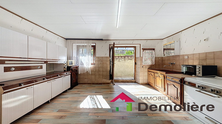 Ma-Cabane - Vente Maison Rothau, 155 m²