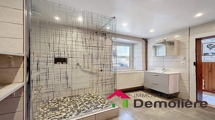Ma-Cabane - Vente Maison Rothau, 155 m²