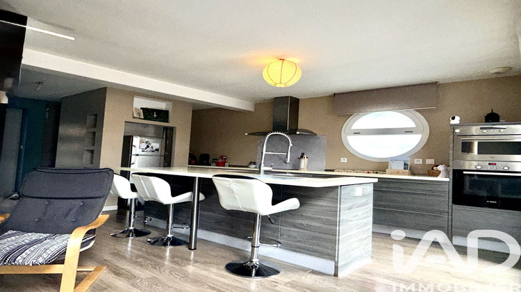 Ma-Cabane - Vente Maison Rothau, 118 m²