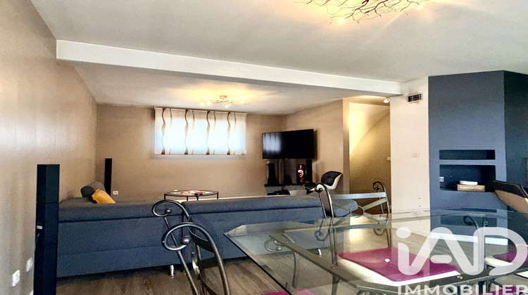 Ma-Cabane - Vente Maison Rothau, 118 m²