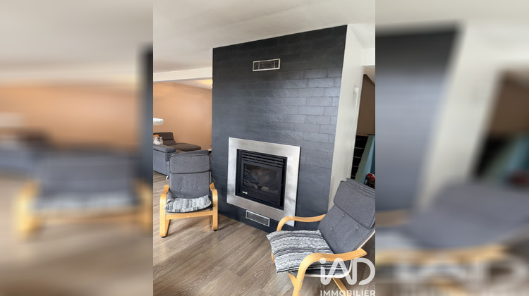 Ma-Cabane - Vente Maison Rothau, 118 m²