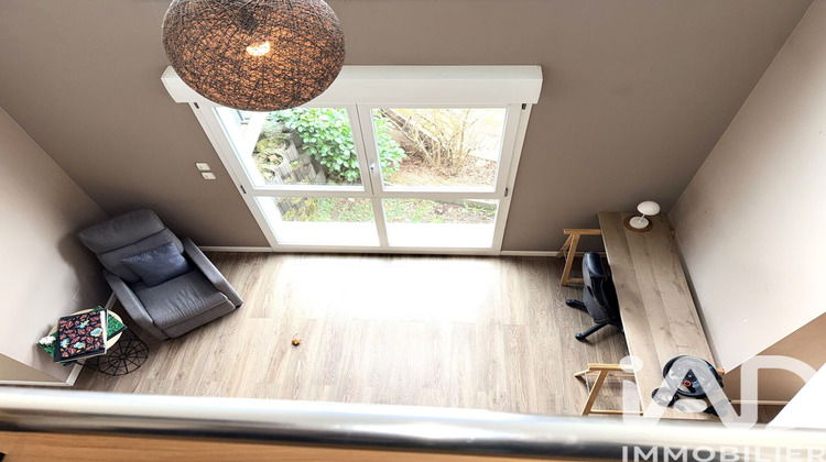 Ma-Cabane - Vente Maison Rothau, 118 m²