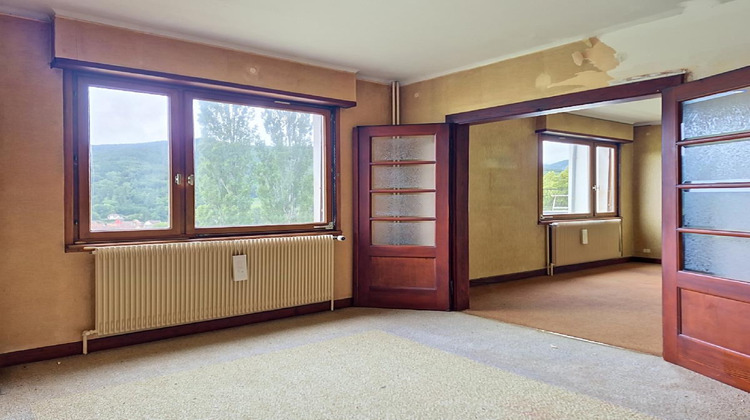 Ma-Cabane - Vente Maison ROTHAU, 132 m²