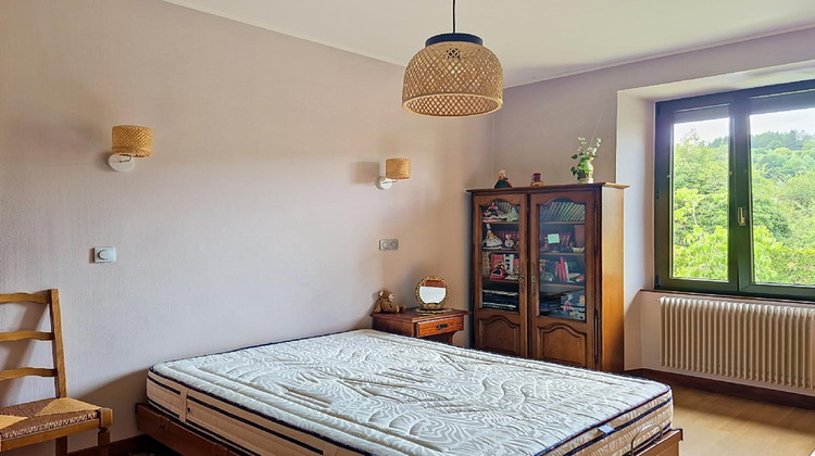 Ma-Cabane - Vente Maison ROTHAU, 105 m²