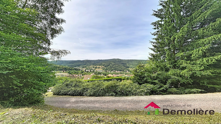 Ma-Cabane - Vente Maison Rothau, 166 m²