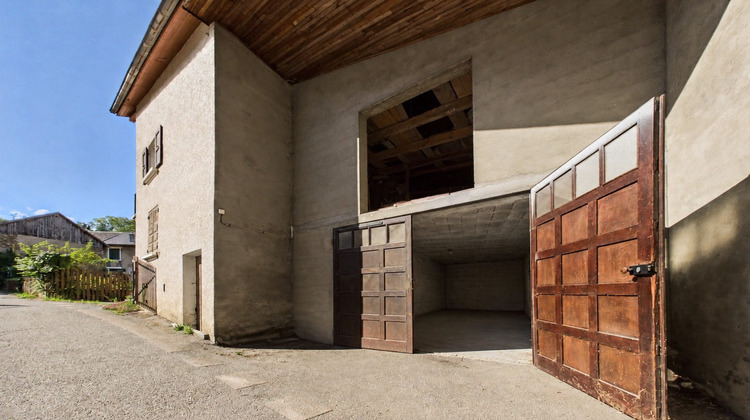 Ma-Cabane - Vente Maison Rotherens, 114 m²