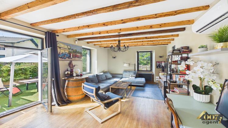 Ma-Cabane - Vente Maison Rotherens, 114 m²