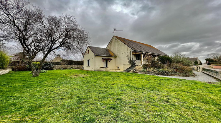 Ma-Cabane - Vente Maison ROTS, 100 m²