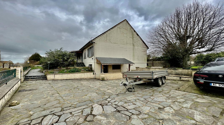 Ma-Cabane - Vente Maison ROTS, 100 m²