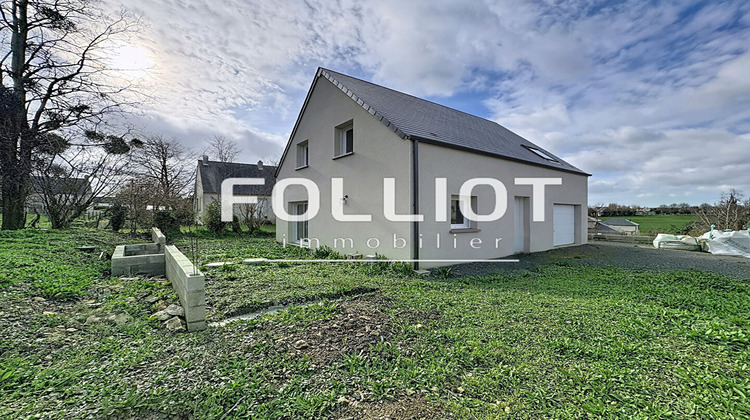 Ma-Cabane - Vente Maison ROTS, 90 m²