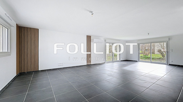 Ma-Cabane - Vente Maison ROTS, 90 m²