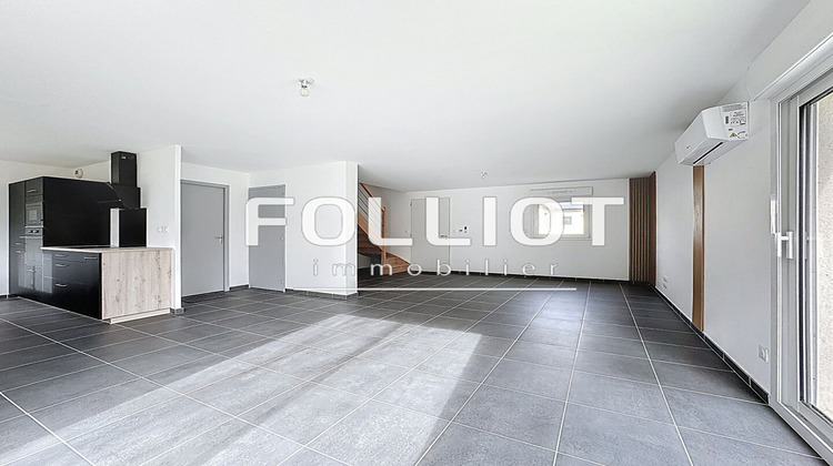 Ma-Cabane - Vente Maison ROTS, 90 m²