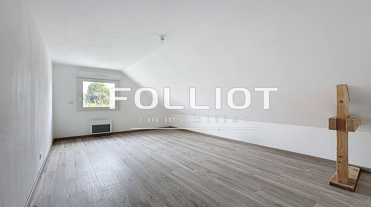 Ma-Cabane - Vente Maison ROTS, 90 m²