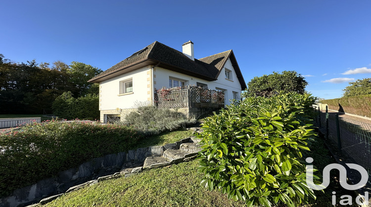 Ma-Cabane - Vente Maison Rots, 133 m²