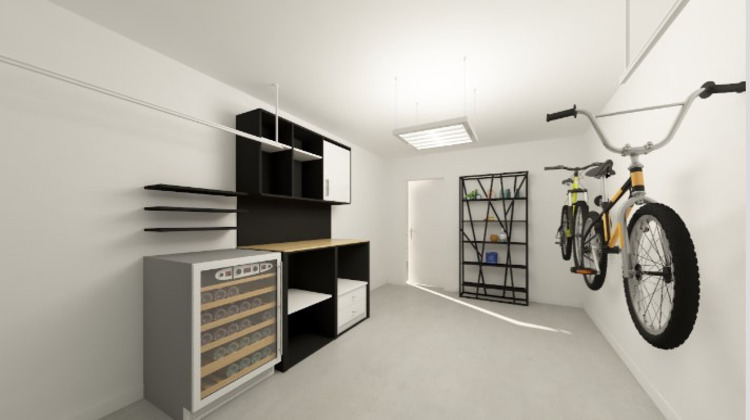 Ma-Cabane - Vente Maison Rots, 65 m²