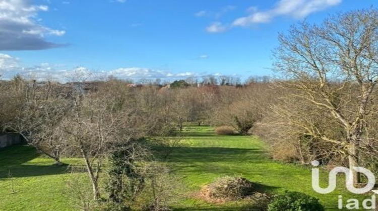 Ma-Cabane - Vente Maison Rots, 226 m²