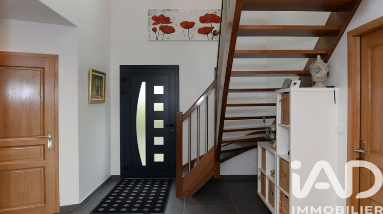 Ma-Cabane - Vente Maison Rots, 217 m²