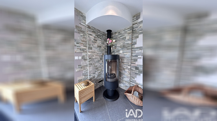 Ma-Cabane - Vente Maison Rots, 217 m²