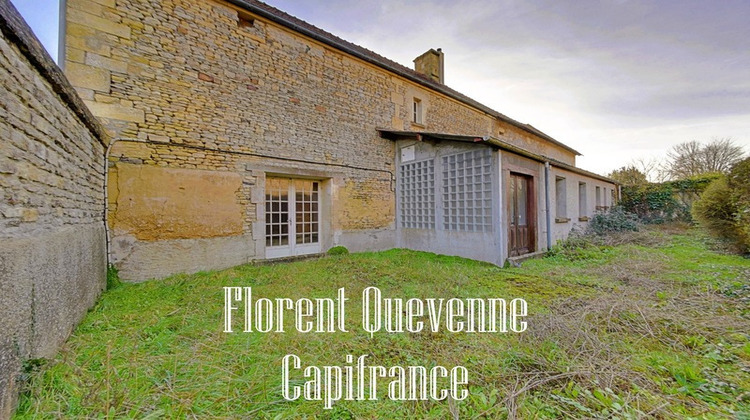 Ma-Cabane - Vente Maison ROTS, 181 m²