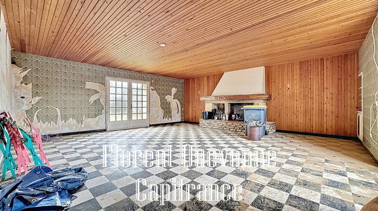 Ma-Cabane - Vente Maison ROTS, 181 m²