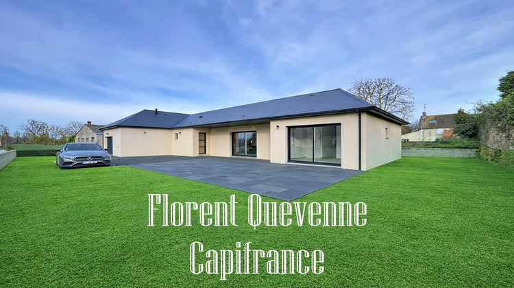 Ma-Cabane - Vente Maison ROTS, 126 m²