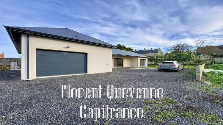 Ma-Cabane - Vente Maison ROTS, 126 m²