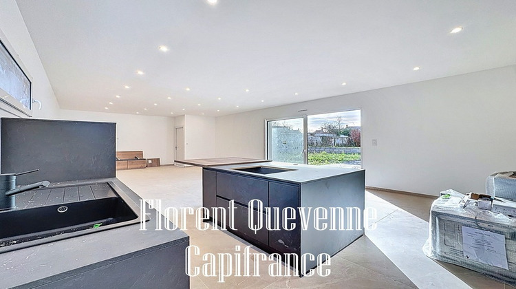 Ma-Cabane - Vente Maison ROTS, 126 m²