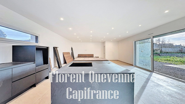 Ma-Cabane - Vente Maison ROTS, 126 m²