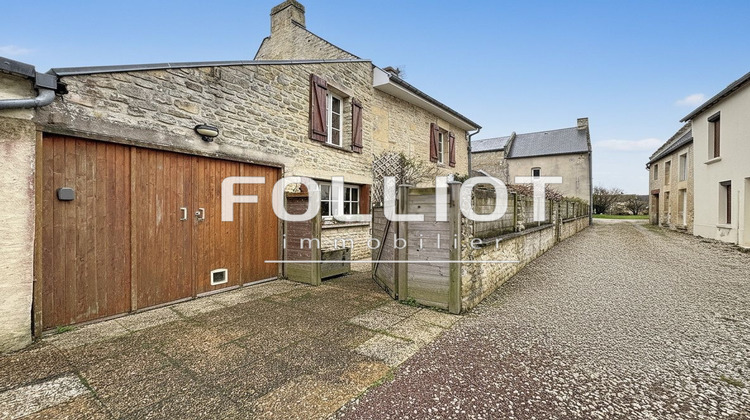 Ma-Cabane - Vente Maison ROTS, 140 m²