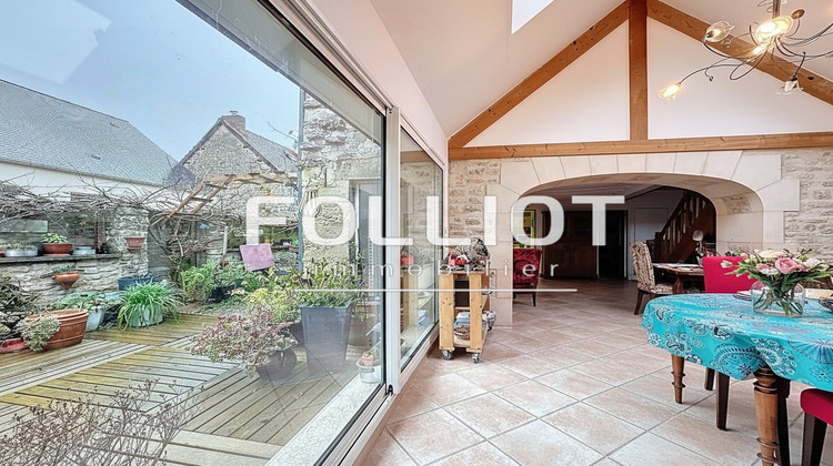 Ma-Cabane - Vente Maison ROTS, 140 m²