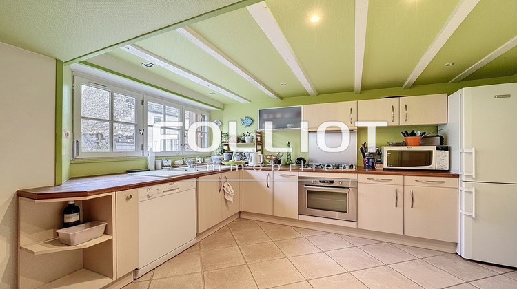 Ma-Cabane - Vente Maison ROTS, 140 m²