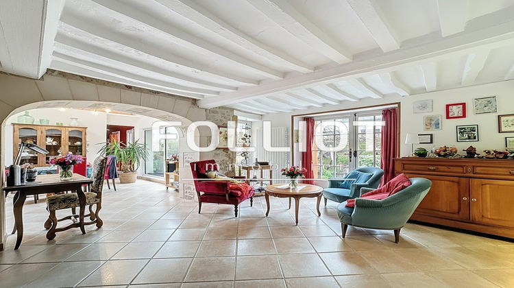 Ma-Cabane - Vente Maison ROTS, 140 m²