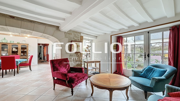 Ma-Cabane - Vente Maison ROTS, 140 m²