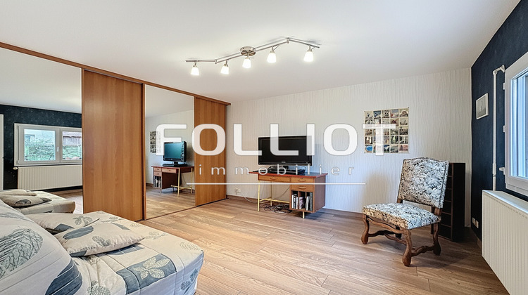 Ma-Cabane - Vente Maison ROTS, 140 m²