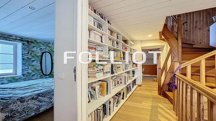 Ma-Cabane - Vente Maison ROTS, 140 m²