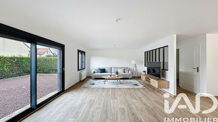 Ma-Cabane - Vente Maison Rots, 80 m²