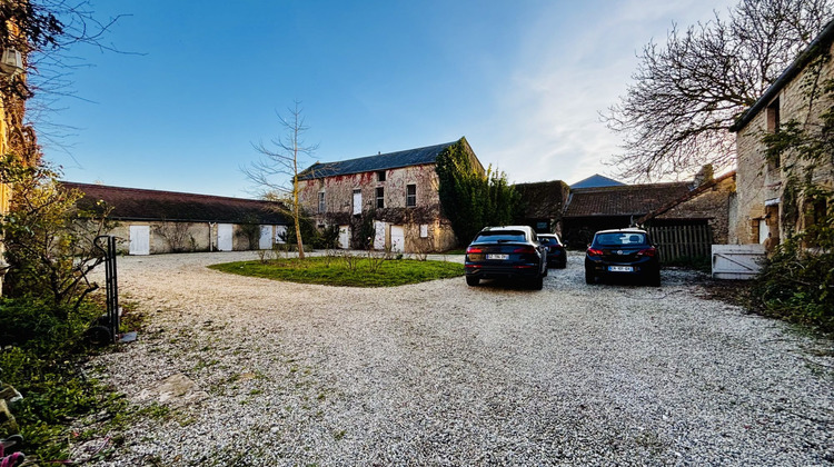 Ma-Cabane - Vente Maison Rots, 326 m²