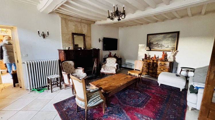 Ma-Cabane - Vente Maison Rots, 326 m²