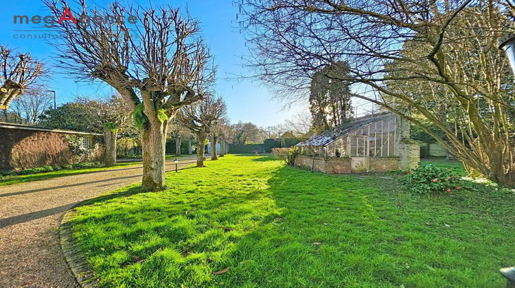 Ma-Cabane - Vente Maison ROTS, 200 m²