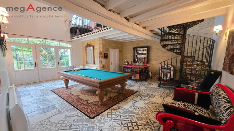 Ma-Cabane - Vente Maison ROTS, 200 m²