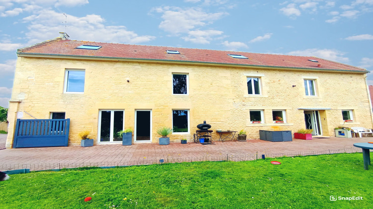 Ma-Cabane - Vente Maison ROTS, 260 m²