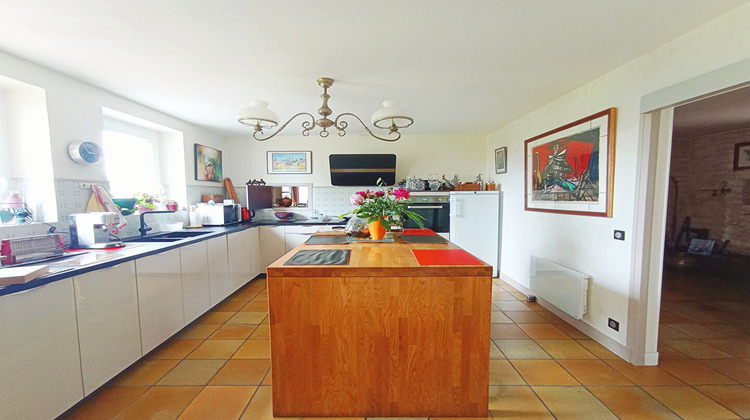 Ma-Cabane - Vente Maison ROTS, 260 m²