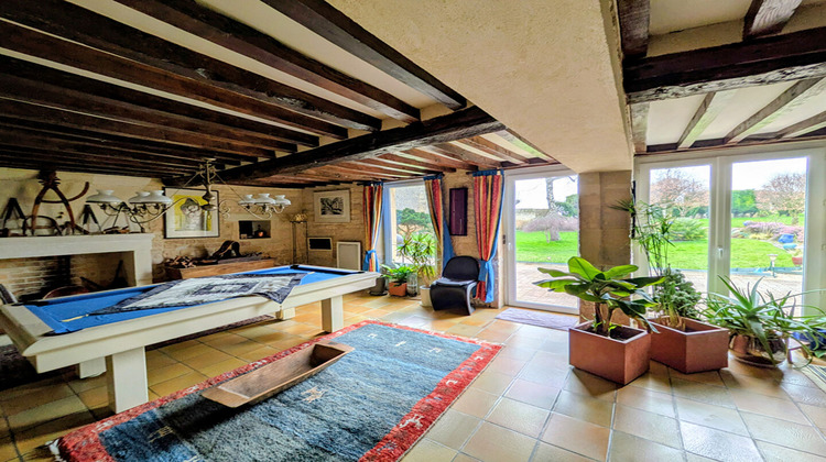 Ma-Cabane - Vente Maison ROTS, 260 m²