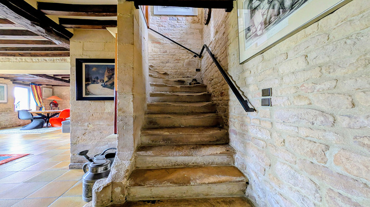 Ma-Cabane - Vente Maison ROTS, 260 m²